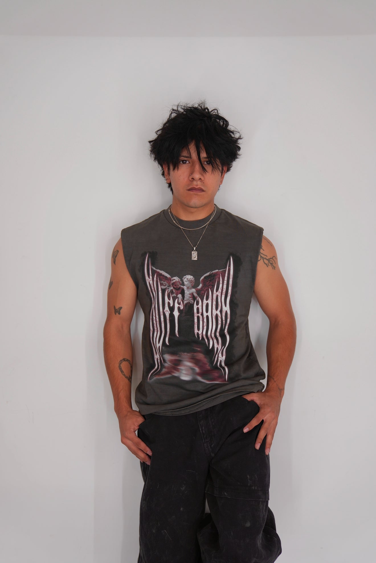 *BB Archangel Tee