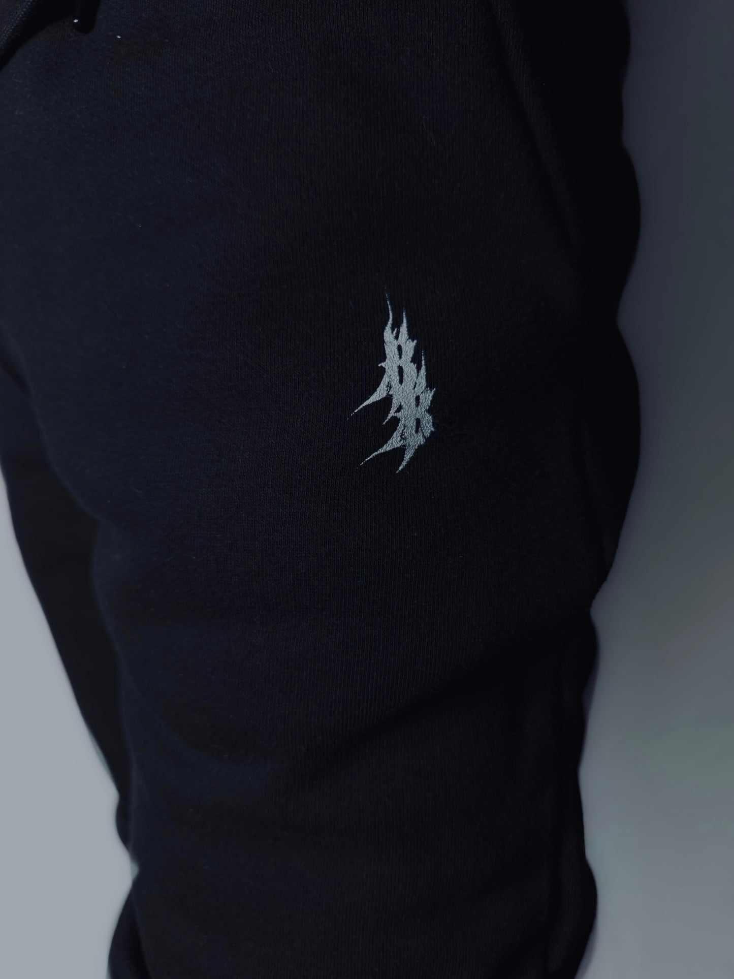 BB Essential Heavyweight Sweatpants (Black)