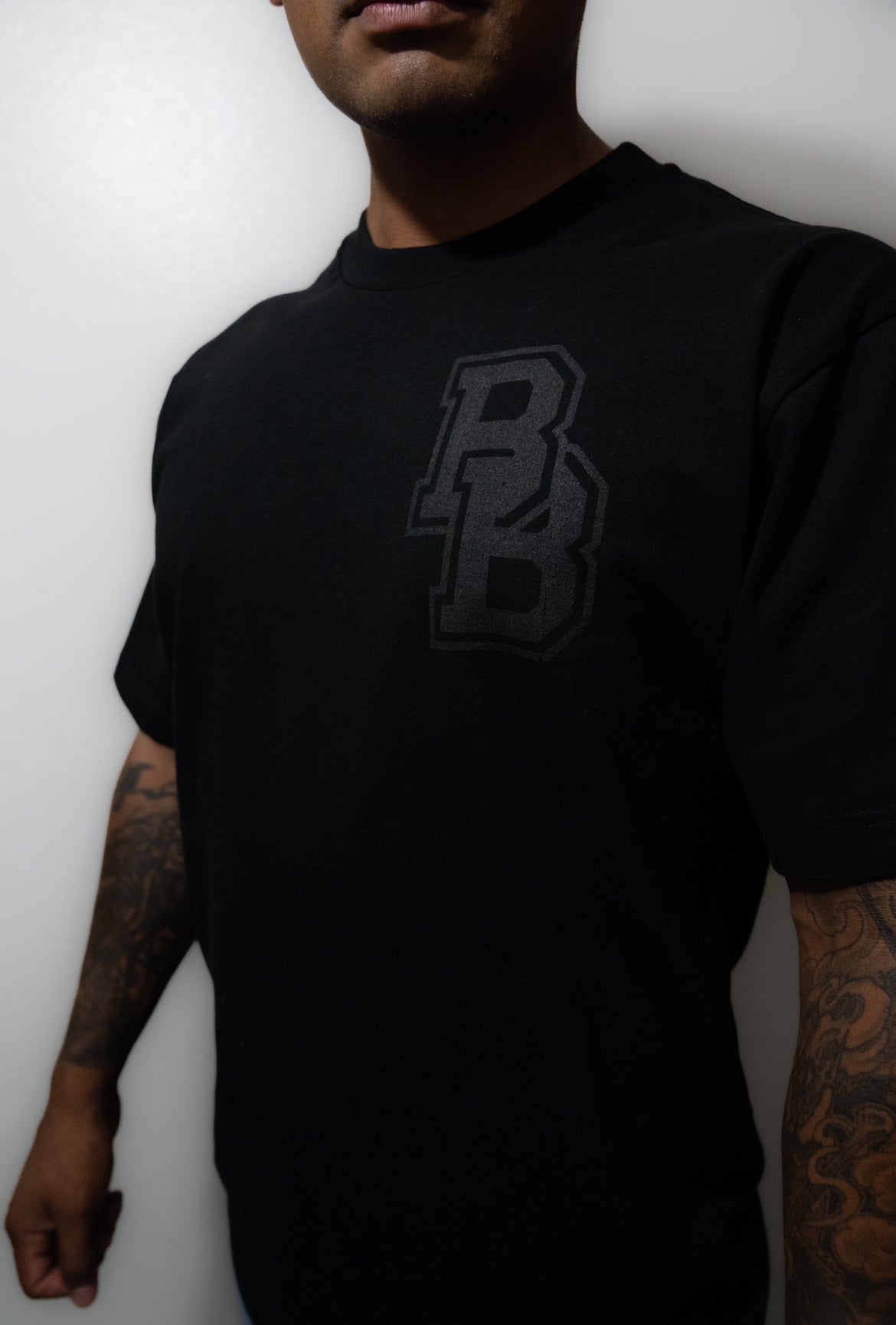 *BB Varsity Essential Tee