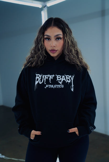 Buff “Blackout” Hoodie V2