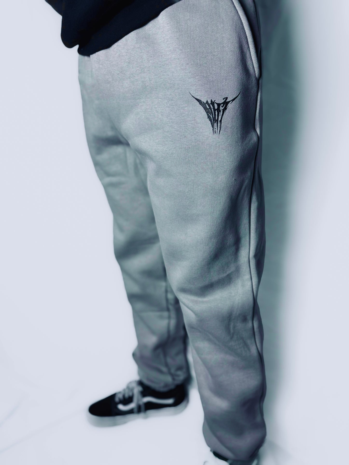 Buff Heavyweight Sweatpants (Stone)