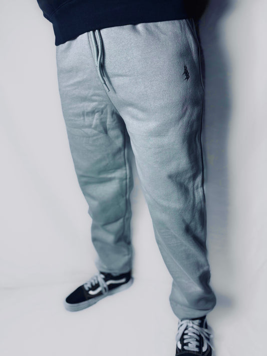 BB Essential Heavyweight Sweatpants (Stone)