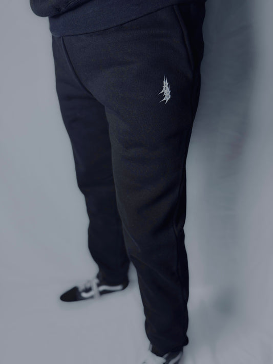 BB Essential Heavyweight Sweatpants (Black)