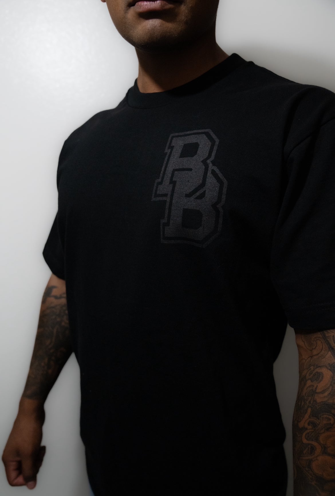 BB Varsity Essential Tee