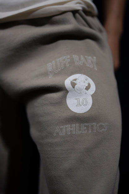 Kettlebell Baby Sweatpants